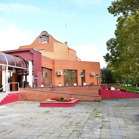 酒店 Zlatna Obala